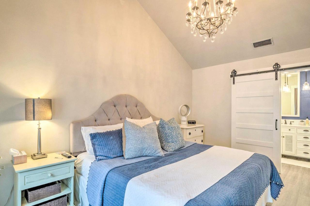 Horseshoe Bay Townhome With Patio And Outdoor Pool! Extérieur photo