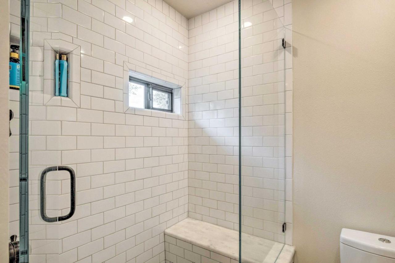 Horseshoe Bay Townhome With Patio And Outdoor Pool! Extérieur photo