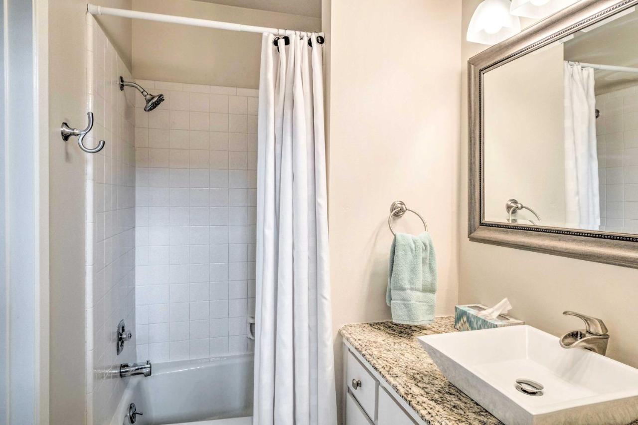 Horseshoe Bay Townhome With Patio And Outdoor Pool! Extérieur photo